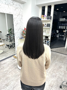 Louer hairmake×ロング - Louer hairmake掲載