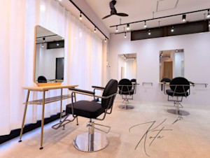 kota hair&spa(コタヘアアンドスパ)