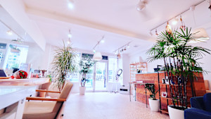 organic hair salon Tree 香春口三萩野(オーガニックヘアサロンツリーカワラグチミハギノ)