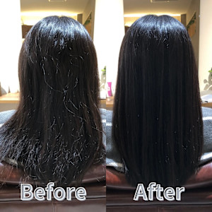 髪質改善ヘアエステ - Pilastro Hair掲載