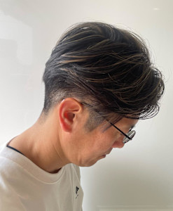 メンズスタイル