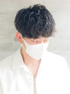 ツイストスパイラル - EARTH 関内店掲載