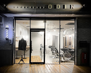 BARBER SHOP ODIN(バーバーショップオーディン)