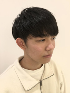 シンスルーマッシュ - The Labo ungu掲載