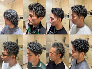 サロン アトリエK 恵比寿(サロンアトリエケー)
