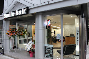 Smile hair大宮店(スマイルヘアーオオミヤテン)