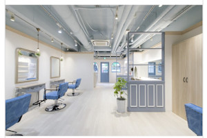 CHAINON 赤羽店(シェノン)