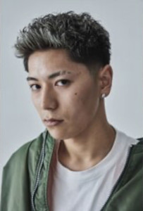 ホワイトメッシュ - DAMDEE TOKYO 上野店掲載