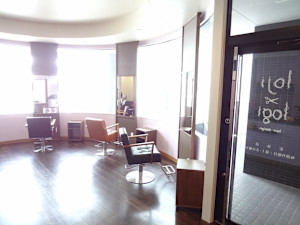 loji hair(ロジヘアー)