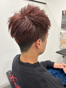 Second × Style