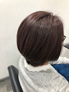 Second × Style - 全席半個室サロン Second掲載