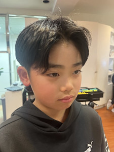 キッズセンターパート