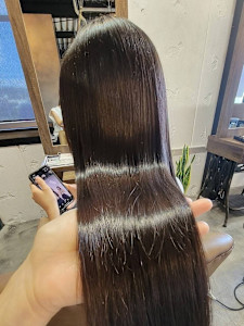 ベレッタ式　絹髪 - veretta. 枚方店掲載