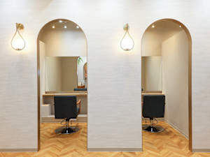 newi hair&treatment大分中央町店(ネウィヘアアンドトリートメントオオイタチュウオウマチテン)