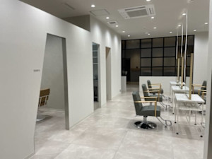 N°number 大分中央町店(ナンバー　オオイタチュウオウマチテン)