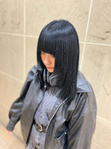 レイヤースタイル - The Labo ungu掲載