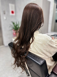 【イノアカラー 】オレンジブラウン - newi 所沢掲載