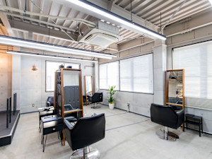 stella hair salon【ステラ ヘア サロン】(ステラ ヘア サロン)