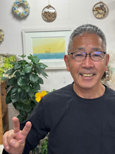 メンズショートカット - メーキングヘアークラフト 北与野掲載