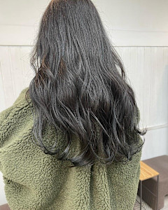 髪質改善/ブリーチ/ハイライト/白髪ぼかし/バレイヤージュ - newi saLyu 立川掲載