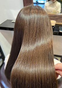 極上の艶髪を作るなら】イルミナカラー&TOKIOで/赤羽美容 - OHI 赤羽店掲載