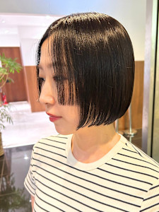 ハピス英賀保 スタイル