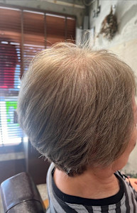 Cherie Cut×ショート - Cherie cut掲載