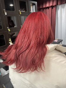 推しカラー【錦糸町北口】ayaka - prize 錦糸町店掲載