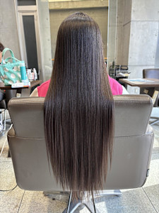 髪質改善トリートメント - Prism掲載