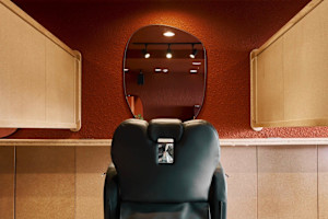 DAU BARBER SHOP 銀座(ダウバーバーショップ ギンザ)