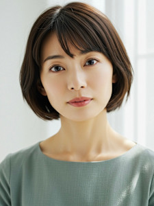 30代40代50代60代カラー専門店リタッチカラー白髪染め - one mile草加店掲載