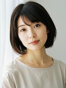 30代40代50代60代カラー専門店リタッチカラー白髪染め - one mile草加店掲載