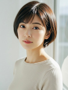 30代40代50代60代カラー専門店リタッチカラー白髪染め - one mile草加店掲載