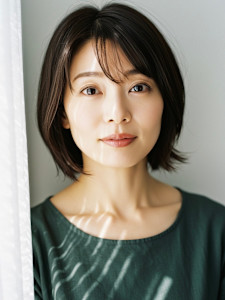 30代40代50代60代カラー専門店リタッチカラー白髪染め - one mile草加店掲載