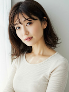 30代40代50代60代カラー専門店リタッチカラー白髪染め - one mile草加店掲載