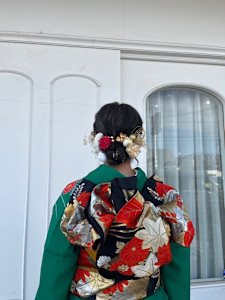 【2026年】成人式＆卒業式スタイル※袴＆振袖 - RuLaN掲載