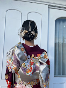 【2026年】成人式＆卒業式スタイル※袴＆振袖 - RuLaN掲載