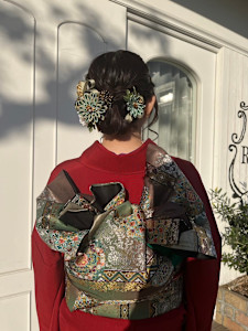 【2026年】成人式＆卒業式スタイル※袴＆振袖 - RuLaN掲載