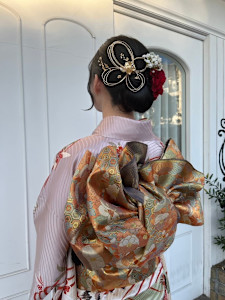 【2026年】成人式＆卒業式スタイル※袴＆振袖 - RuLaN掲載