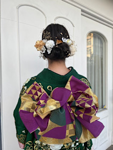 【2026年】成人式＆卒業式スタイル※袴＆振袖 - RuLaN掲載