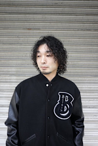 スパイラルパーマ／サーフカール／平塚美容室