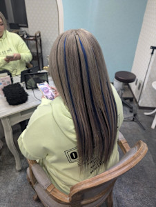 ハイライトスタイルでイメチェン！ - Bulansis Hair掲載