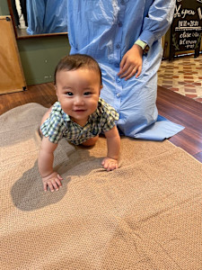 hair salon カミナ×スタイル