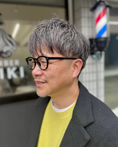 フォワードマッシュ