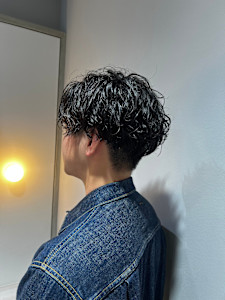 ソフトスパイラルパーマ - ELLYLONDON 六甲店掲載