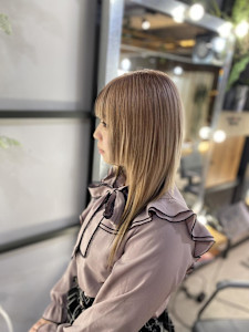 ペールベージュ - The Labo ungu掲載