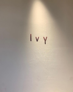 Ivy(アイビー)