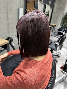 ミセスタッセルボブ×ピンクカラー - OAK 溝の口 【オーク】掲載