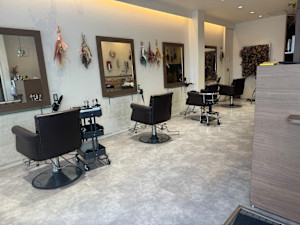 hair/bridal Heart‐Line 【ハートライン】(ハートライン)