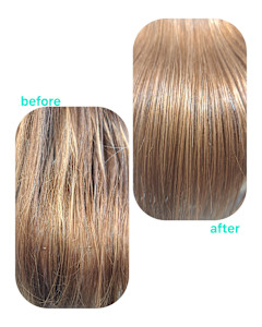 トリートメントエステ/ファルジュア髪質改善トリートメント♪ - Hair & Spa y‐Forme Ginza掲載